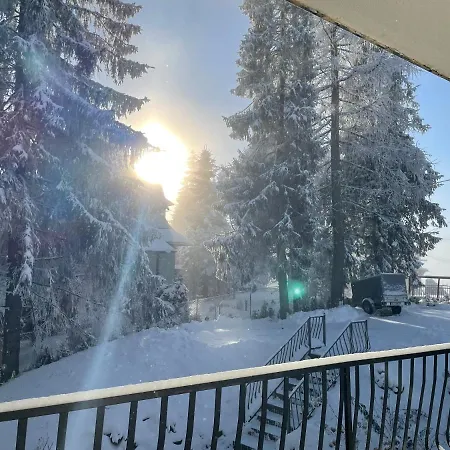 Baca Kwatera prywatna Bukowina Tatrzańska