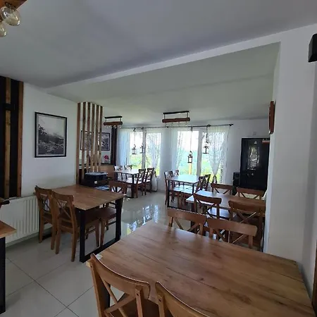 Baca Kwatera prywatna *