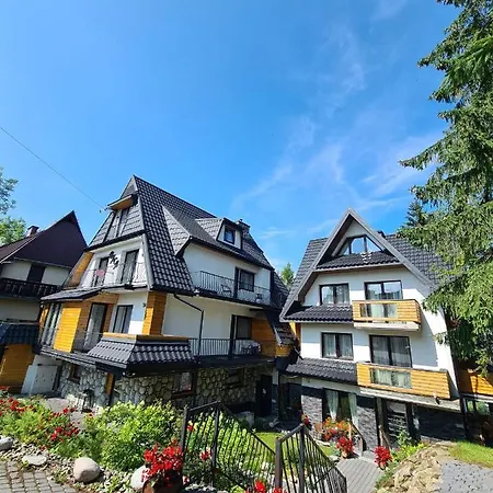 Baca Kwatera prywatna Bukowina Tatrzańska