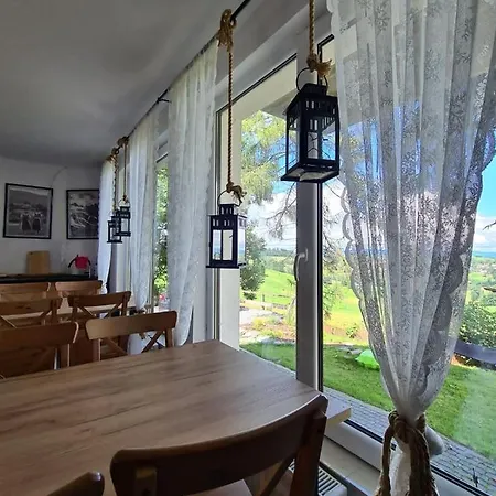 Baca * Bukowina Tatrzańska