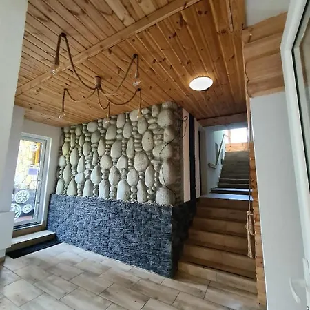 Baca Bukowina Tatrzańska