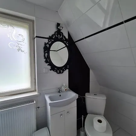 Baca Pansiyon Bukowina Tatrzańska