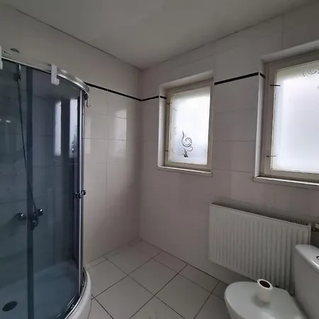 Kwatera prywatna Baca Bukowina Tatrzańska