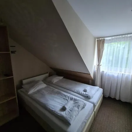 Kwatera prywatna Baca