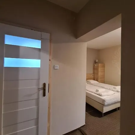 Kwatera prywatna Baca