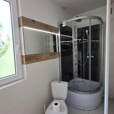 Baca * Bukowina Tatrzańska