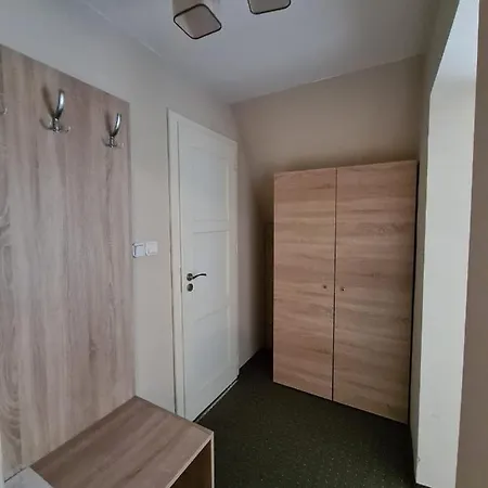 Baca Kwatera prywatna Bukowina Tatrzańska