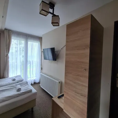 Baca Bukowina Tatrzańska