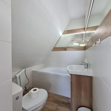 Baca Kwatera prywatna