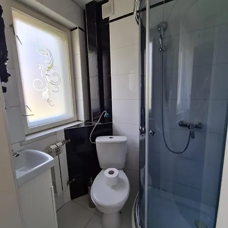 Baca Pansiyon Bukowina Tatrzańska