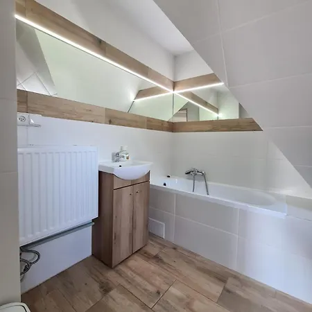 Pansiyon Baca Bukowina Tatrzańska