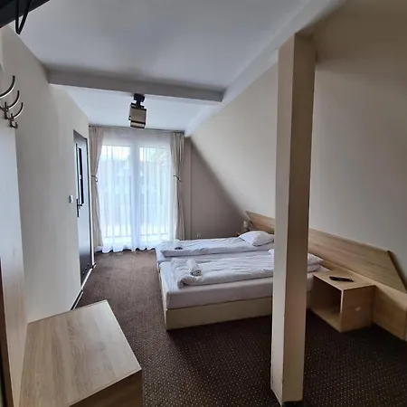 Kwatera prywatna Baca