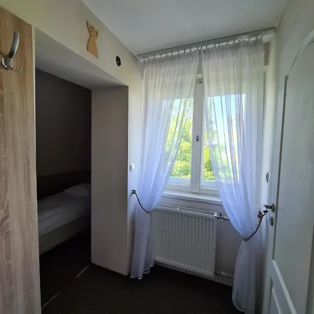 Kwatera prywatna Baca Bukowina Tatrzańska