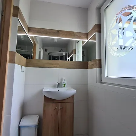 Baca Bukowina Tatrzańska