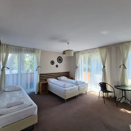 Baca * Bukowina Tatrzańska