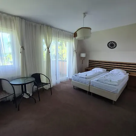 Baca Pansiyon Bukowina Tatrzańska