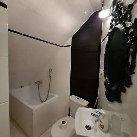 Baca * Bukowina Tatrzańska