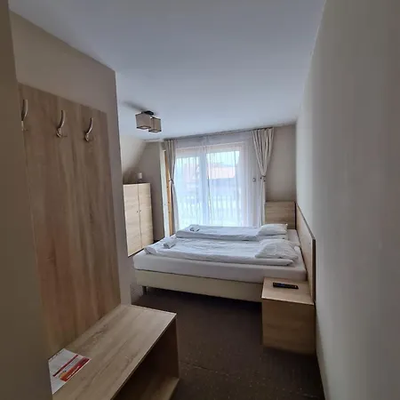 Kwatera prywatna Baca