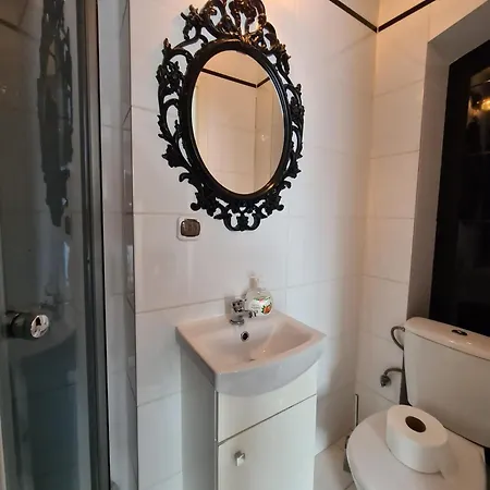 Kwatera prywatna Baca *