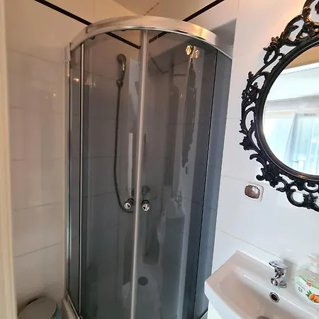 Baca Bukowina Tatrzańska