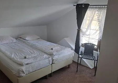 Baca Bukowina Tatrzańska