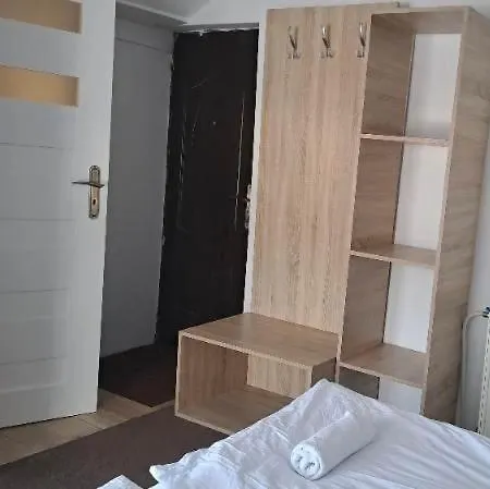 Baca Kwatera prywatna