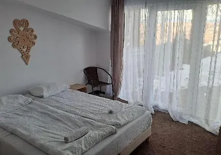 Kwatera prywatna Baca