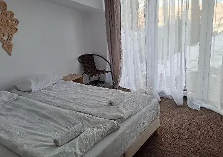 Kwatera prywatna Baca *