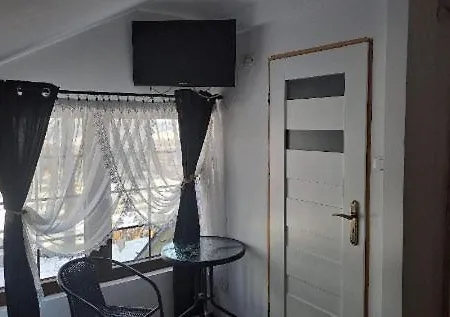 Baca Kwatera prywatna Bukowina Tatrzańska