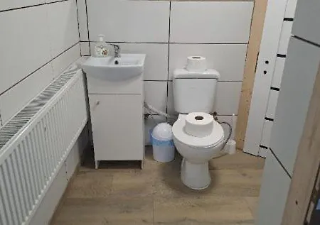 Pansiyon Baca Bukowina Tatrzańska