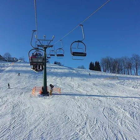 Baca Kwatera prywatna *