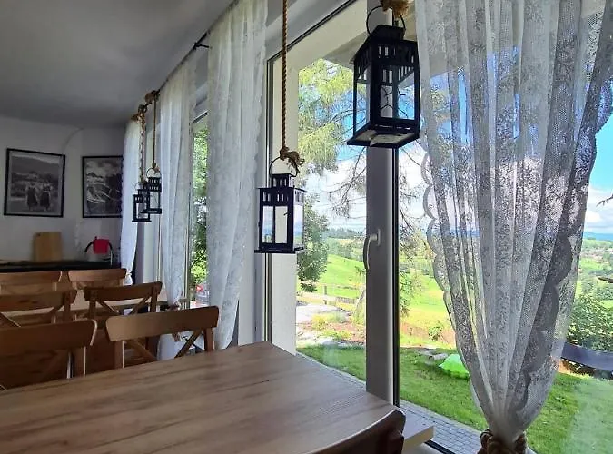 Baca * Bukowina Tatrzanska