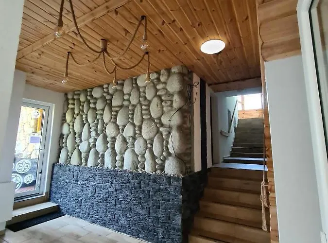 Baca Bukowina Tatrzanska