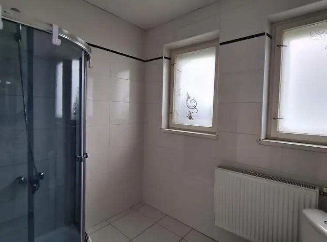 Homestay Baca Bukowina Tatrzanska