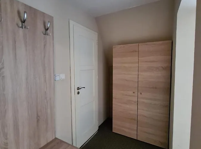 Baca Homestay Bukowina Tatrzanska