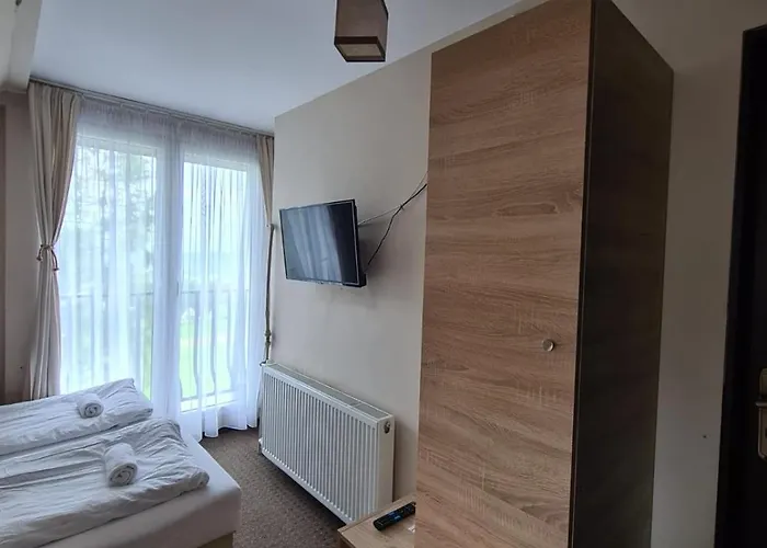 Baca Bukowina Tatrzanska