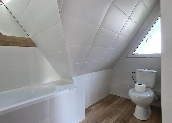 Baca Bukowina Tatrzanska