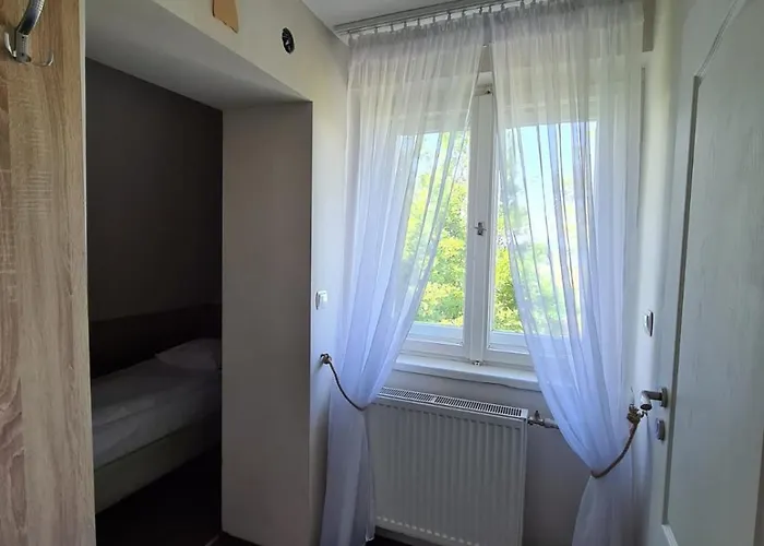 Homestay Baca Bukowina Tatrzanska