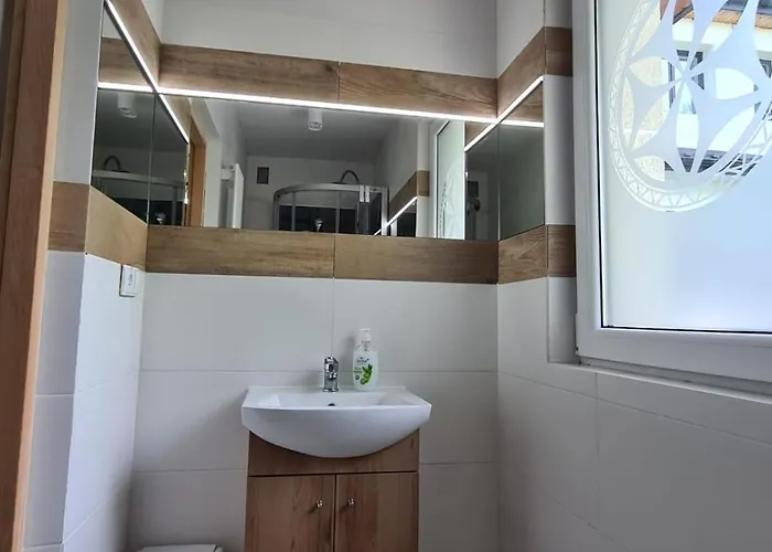 Baca Bukowina Tatrzanska