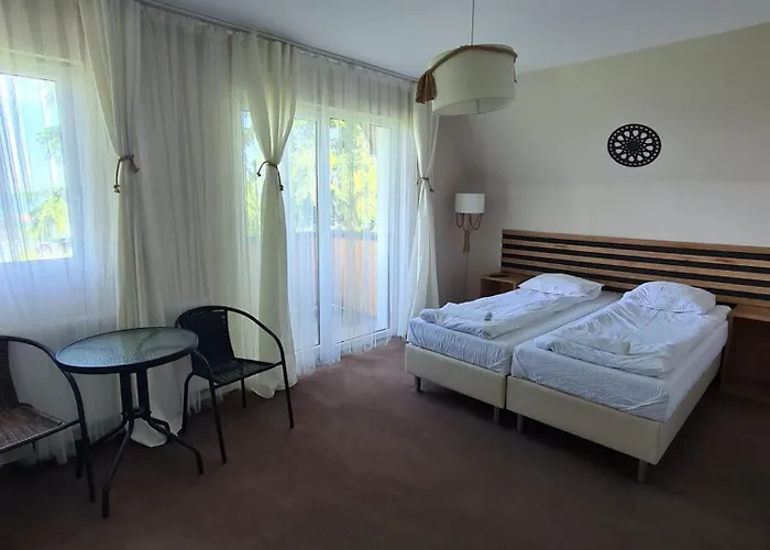 Baca Homestay Bukowina Tatrzanska