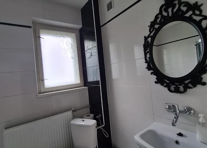 Baca Bukowina Tatrzanska