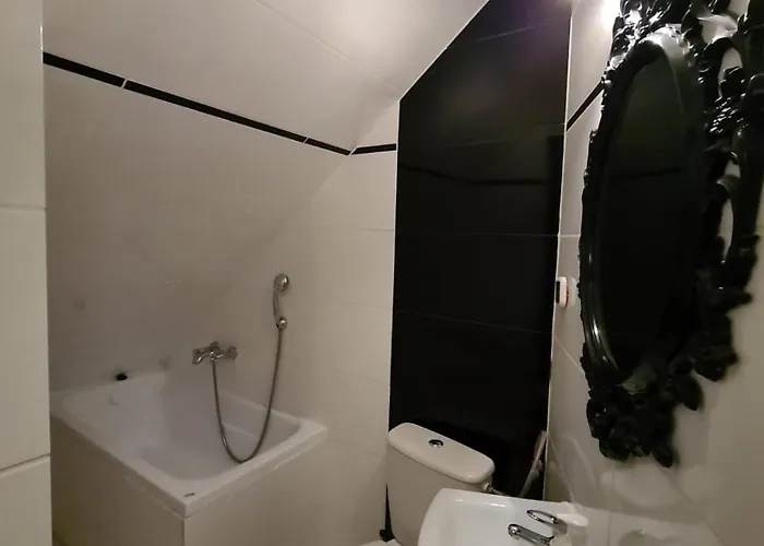 Baca * Bukowina Tatrzanska