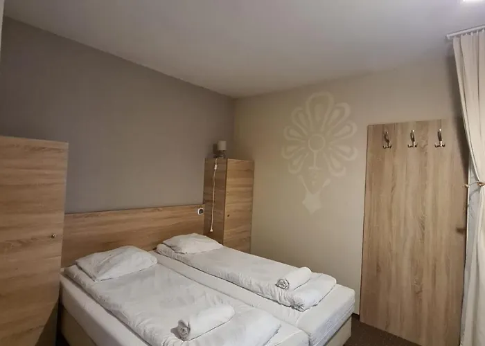 Baca Homestay Bukowina Tatrzanska