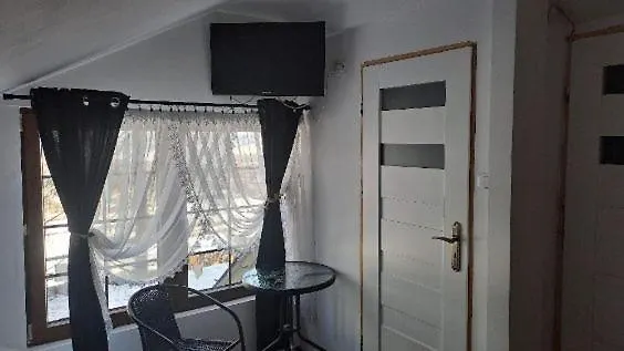 Baca Homestay Bukowina Tatrzanska